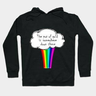 The POT of GOLD Hoodie